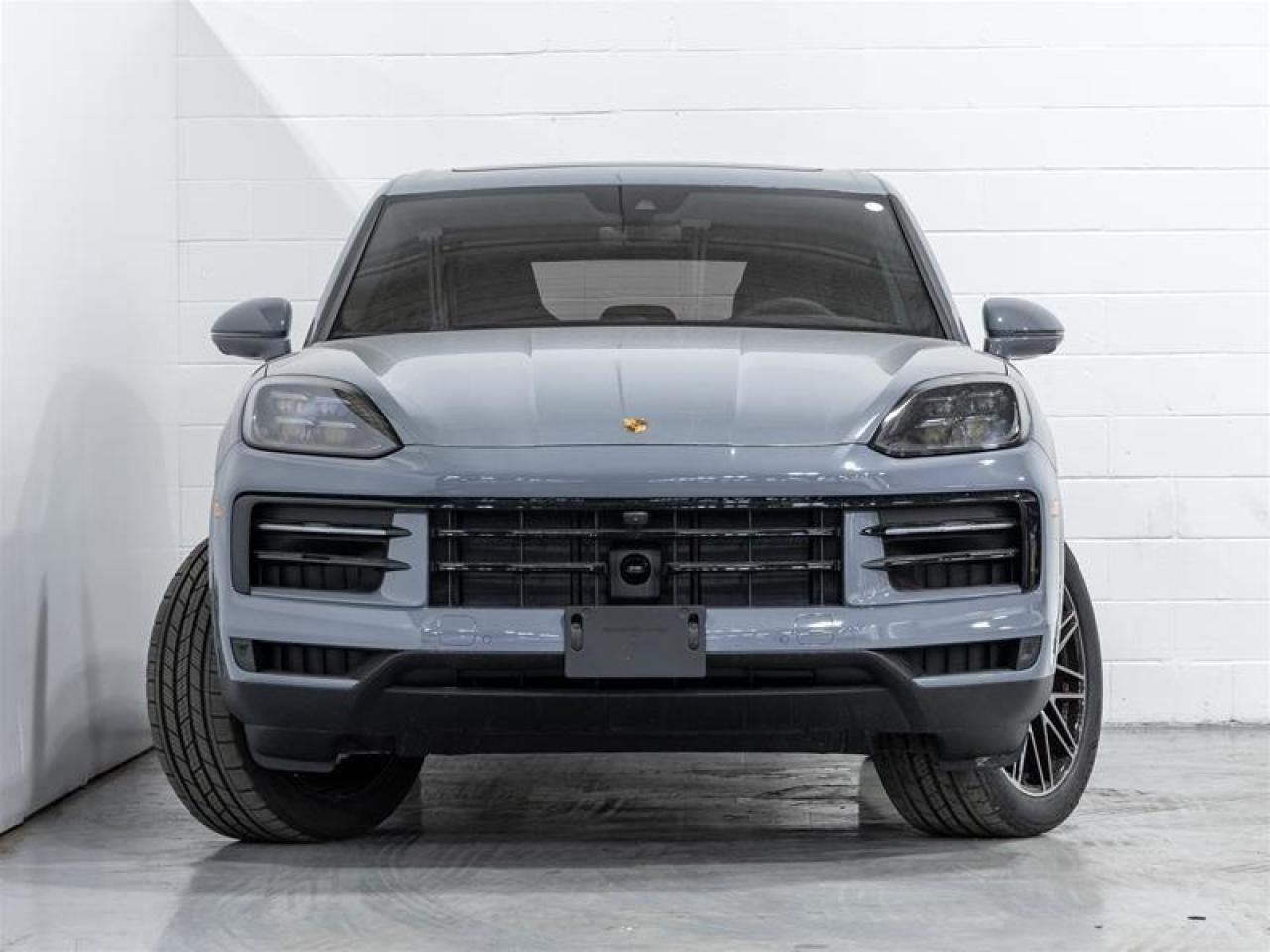 2025 Porsche Cayenne  Photo3