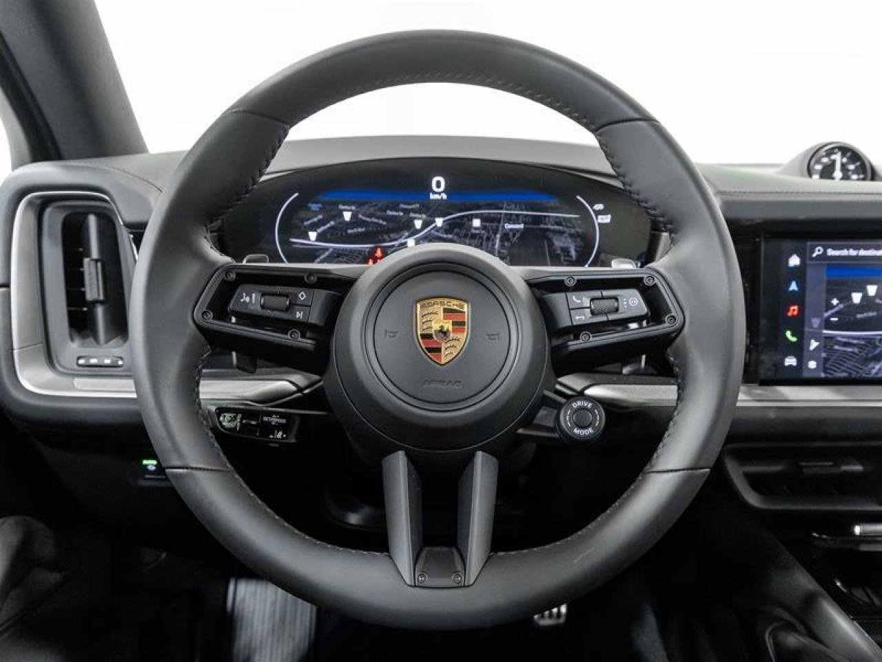 2025 Porsche Cayenne  Photo