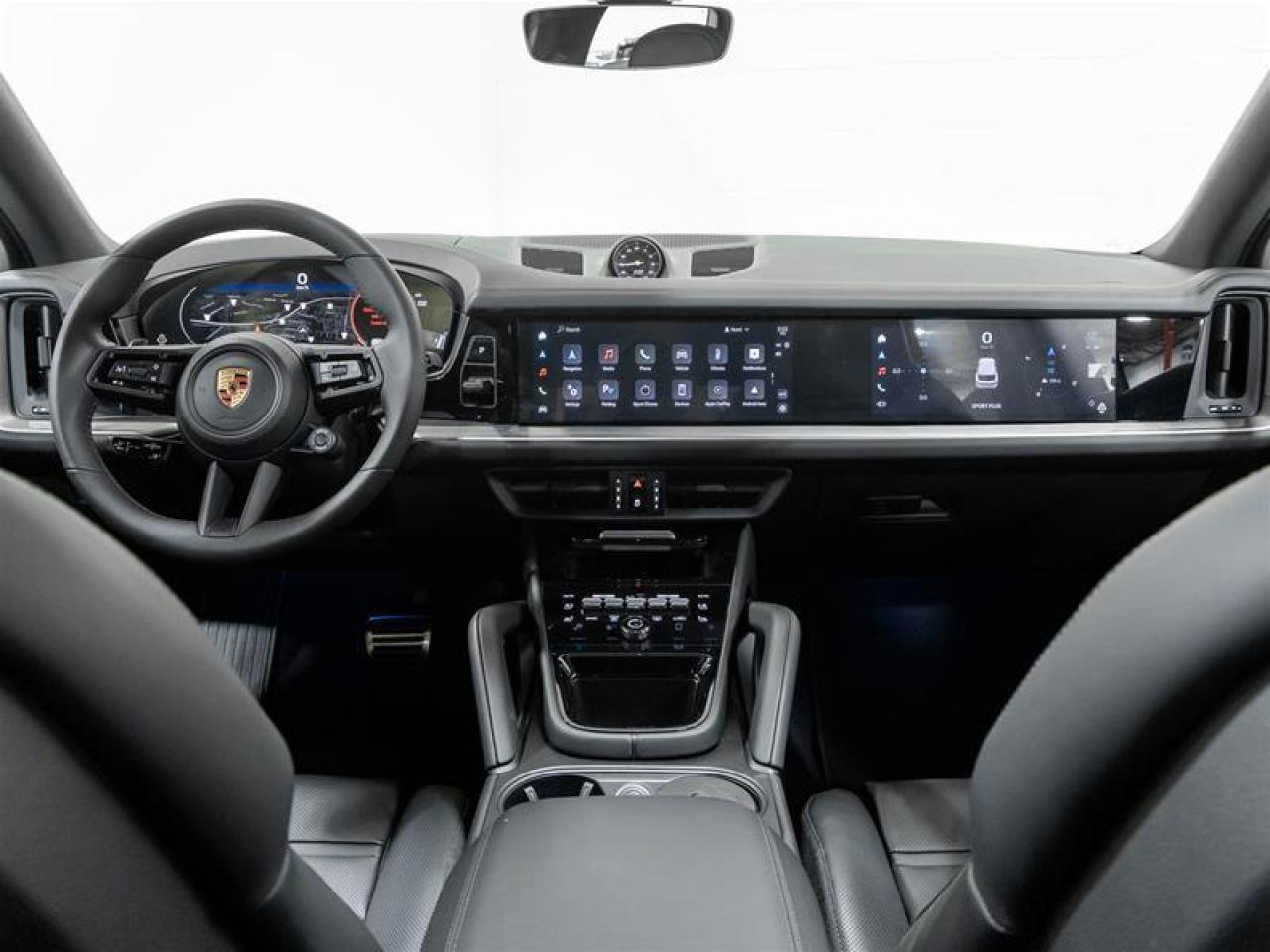 2025 Porsche Cayenne  Photo