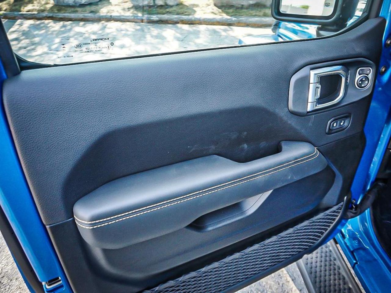 2025 Jeep Wrangler  Photo