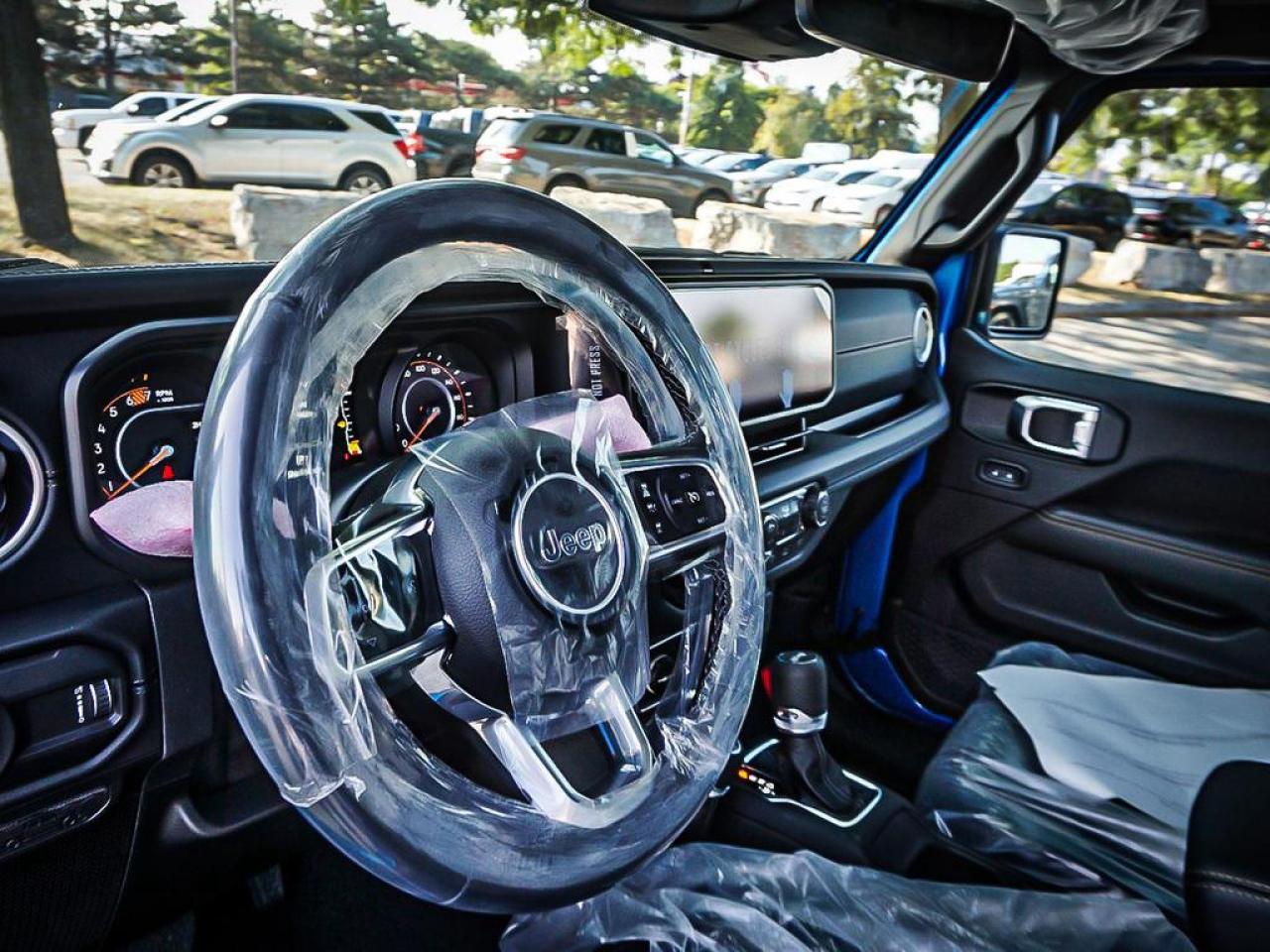 2025 Jeep Wrangler  Photo