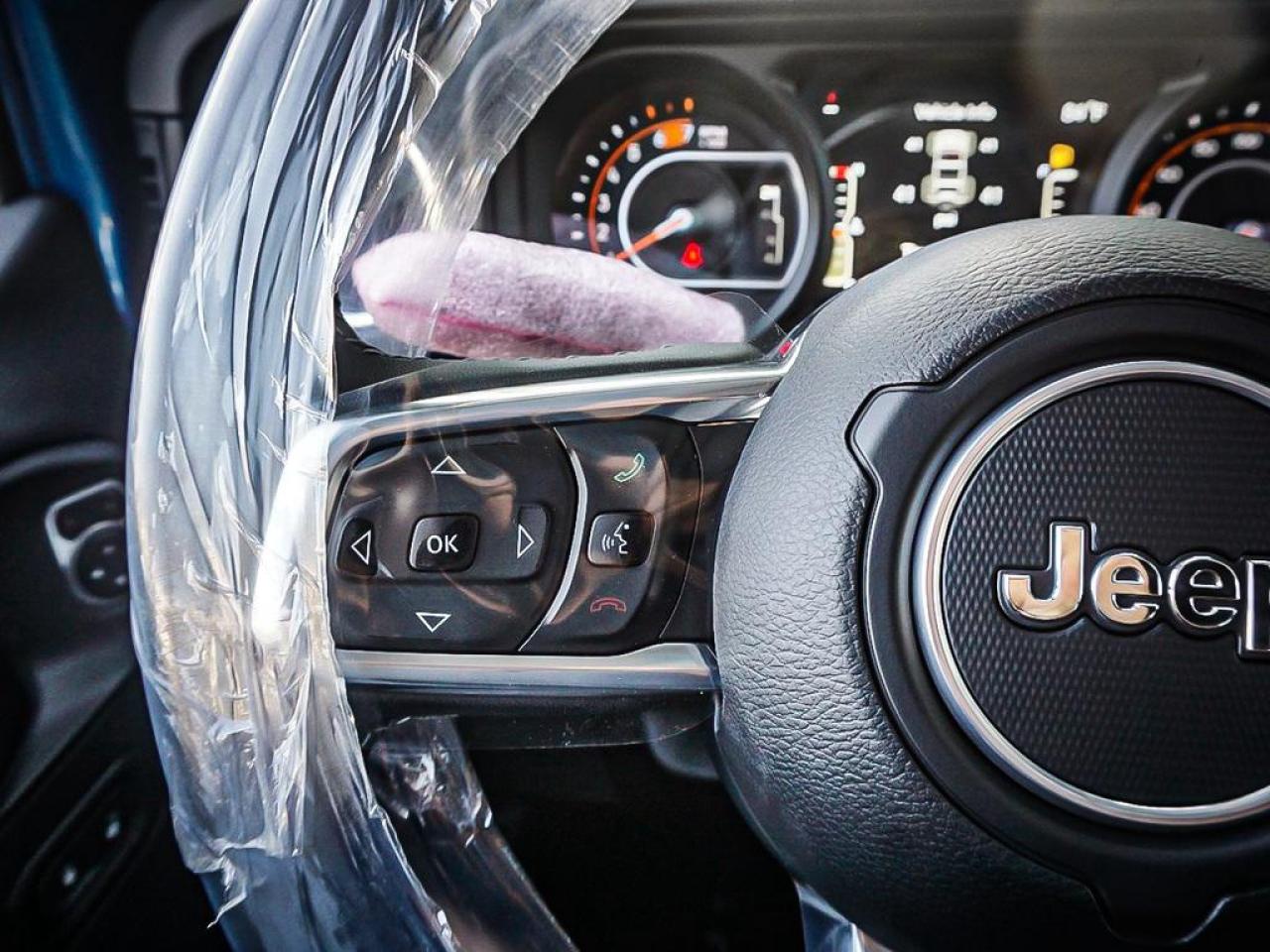 2025 Jeep Wrangler  Photo