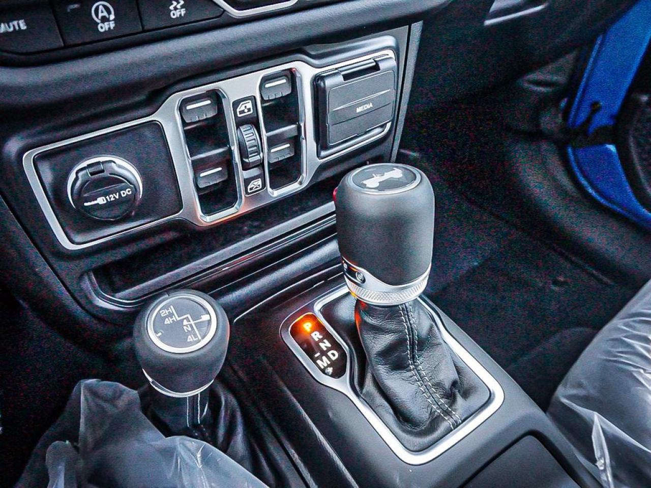 2025 Jeep Wrangler  Photo