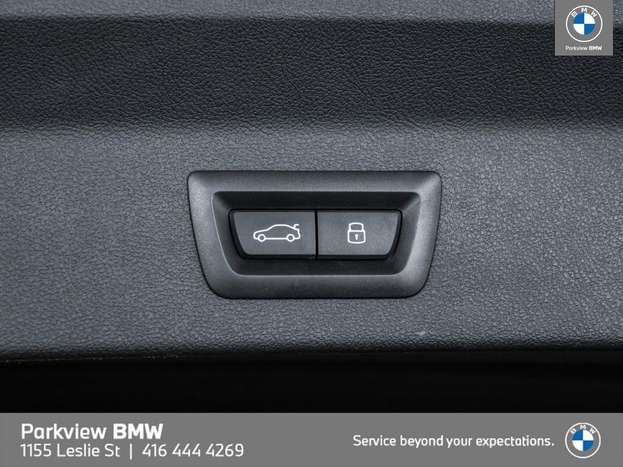 2024 BMW X3 xDrive30i 4dr All-Wheel Drive Sports Activity Vehicle Photo