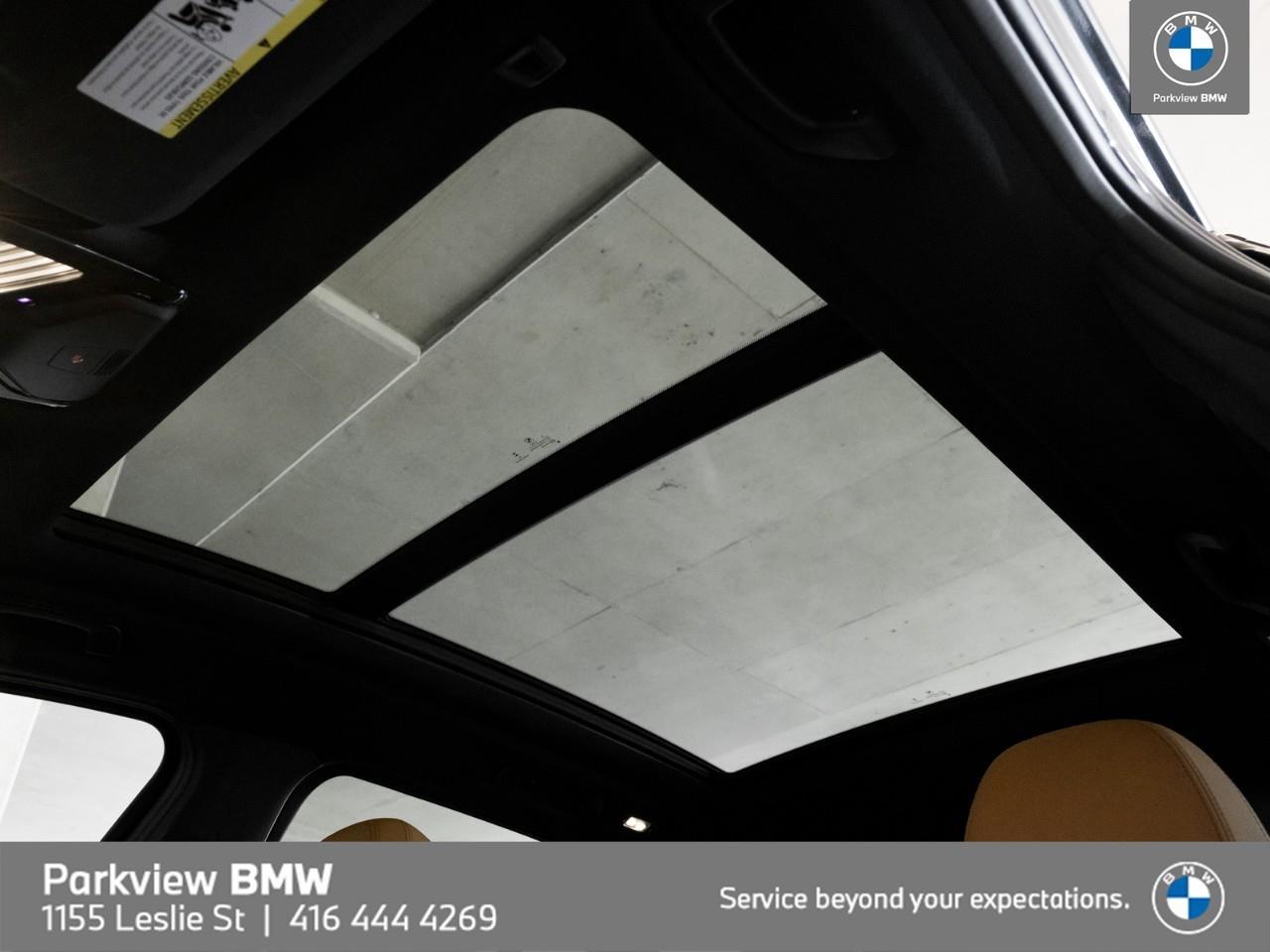 2024 BMW X3 xDrive30i 4dr All-Wheel Drive Sports Activity Vehicle Photo