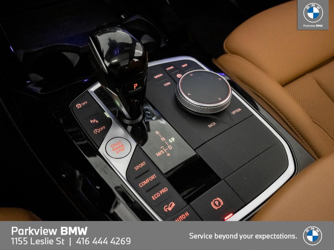 2024 BMW X3 xDrive30i 4dr All-Wheel Drive Sports Activity Vehicle Photo