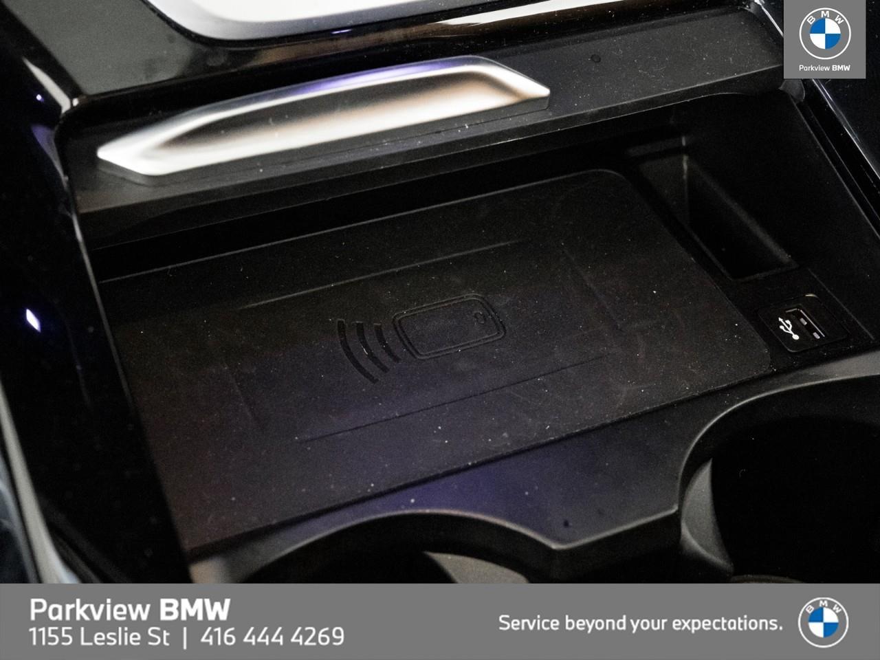 2024 BMW X3 xDrive30i 4dr All-Wheel Drive Sports Activity Vehicle Photo