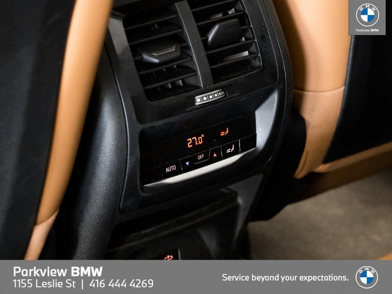 2024 BMW X3 xDrive30i 4dr All-Wheel Drive Sports Activity Vehicle Photo