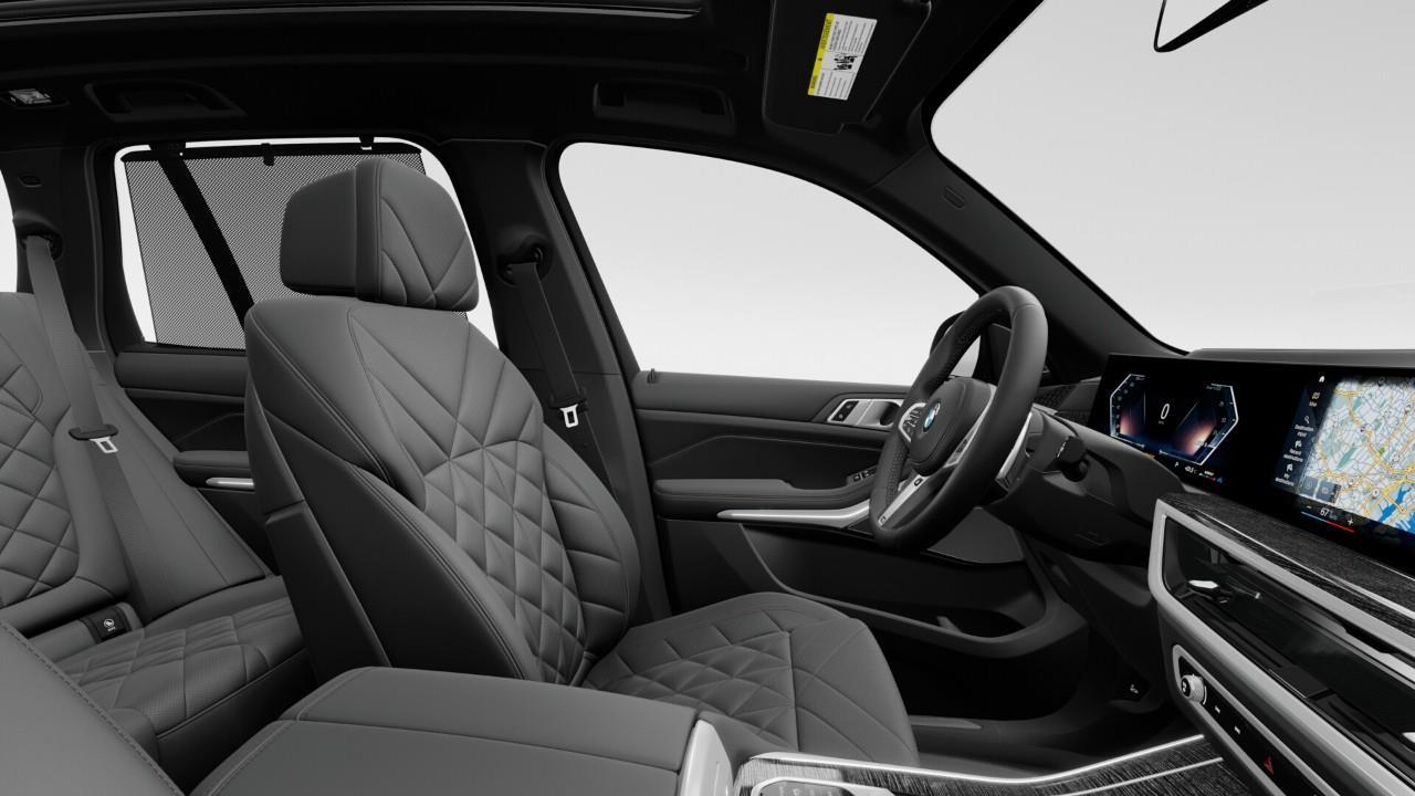 2026 BMW X5 xDrive40i 4dr All-Wheel Drive Sports Activity Vehicle Photo