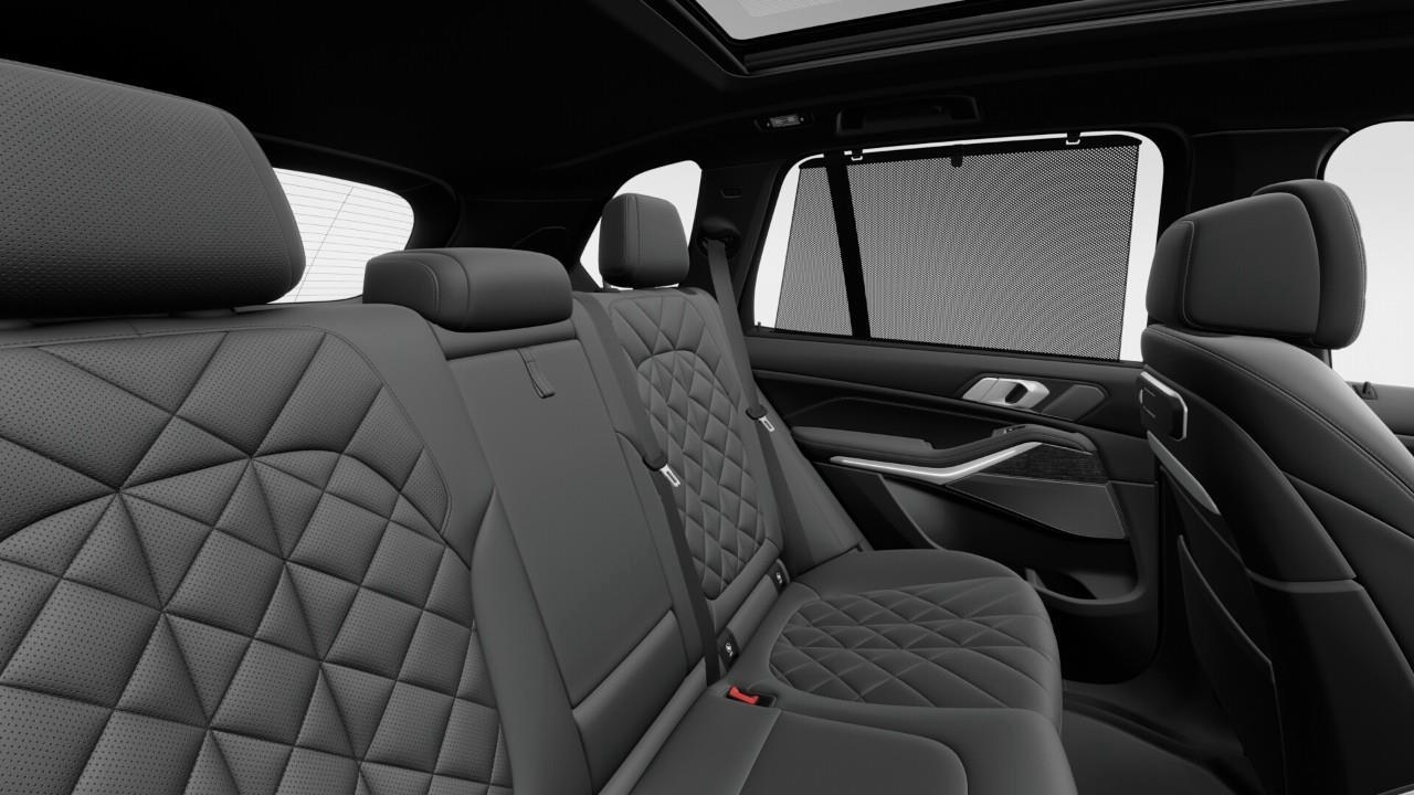 2026 BMW X5 xDrive40i 4dr All-Wheel Drive Sports Activity Vehicle Photo