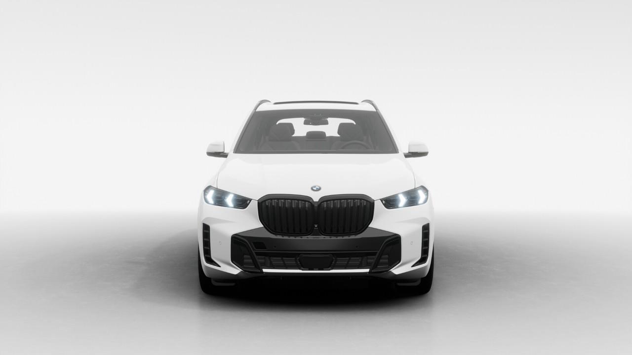 2026 BMW X5 xDrive40i 4dr All-Wheel Drive Sports Activity Vehicle Photo