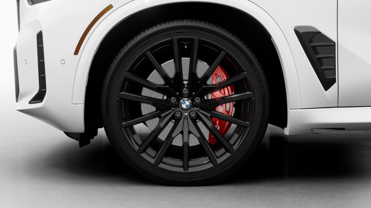 2026 BMW X5 xDrive40i 4dr All-Wheel Drive Sports Activity Vehicle Photo