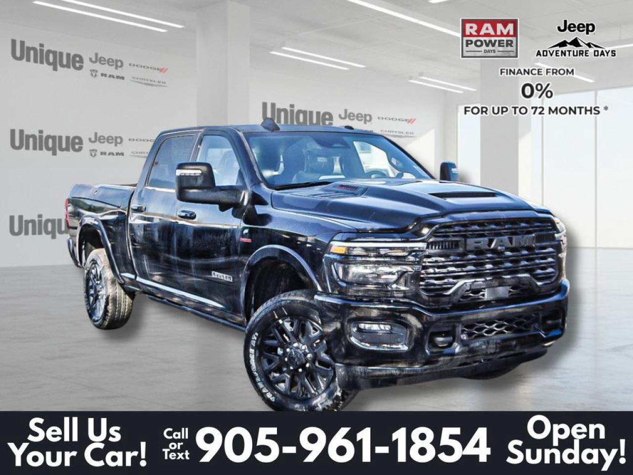 2026 RAM 2500  Photo0