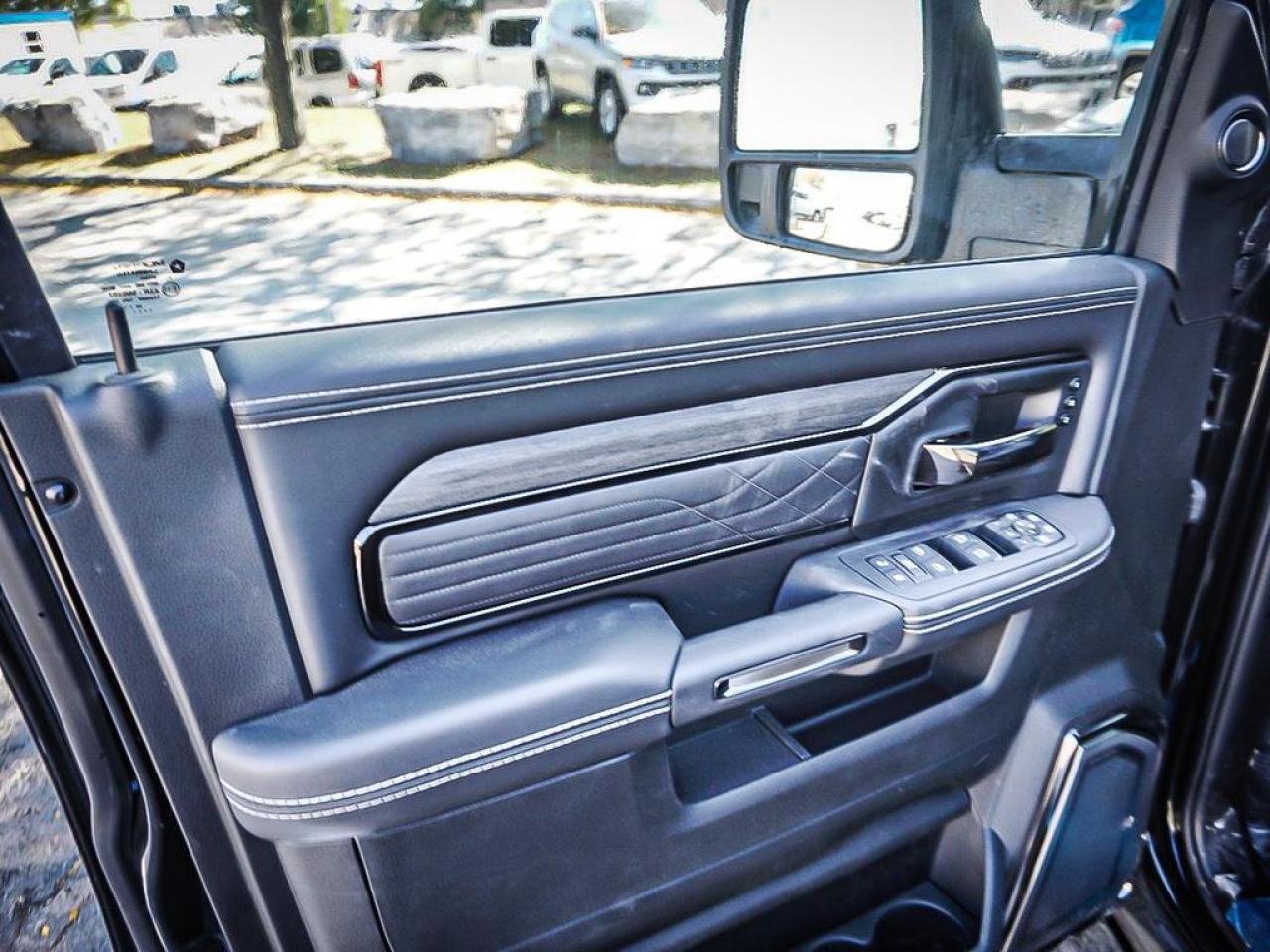 2026 RAM 2500  Photo