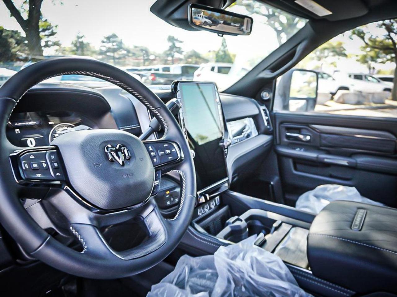 2026 RAM 2500  Photo