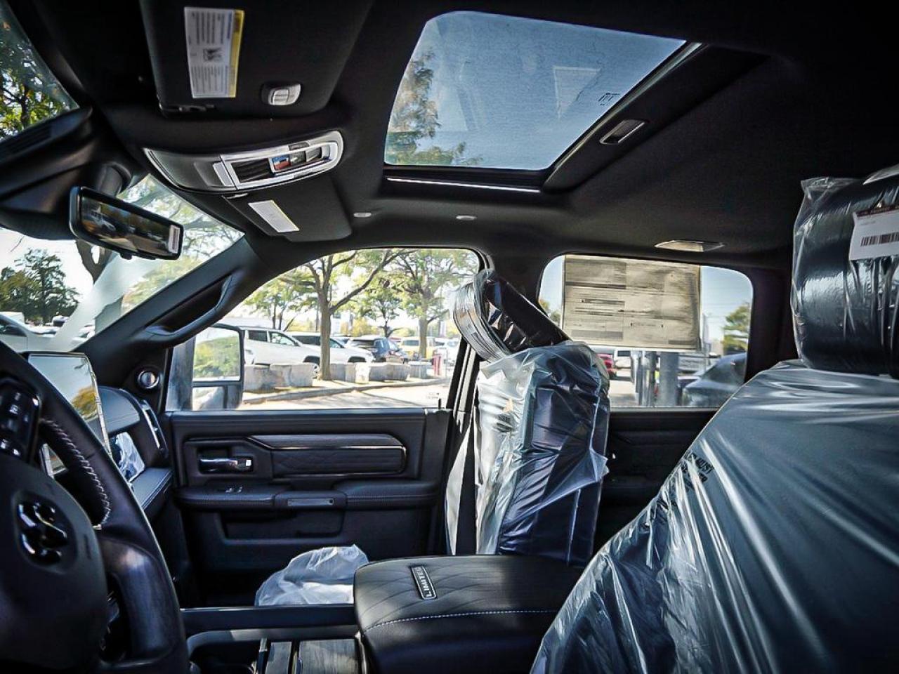 2026 RAM 2500  Photo