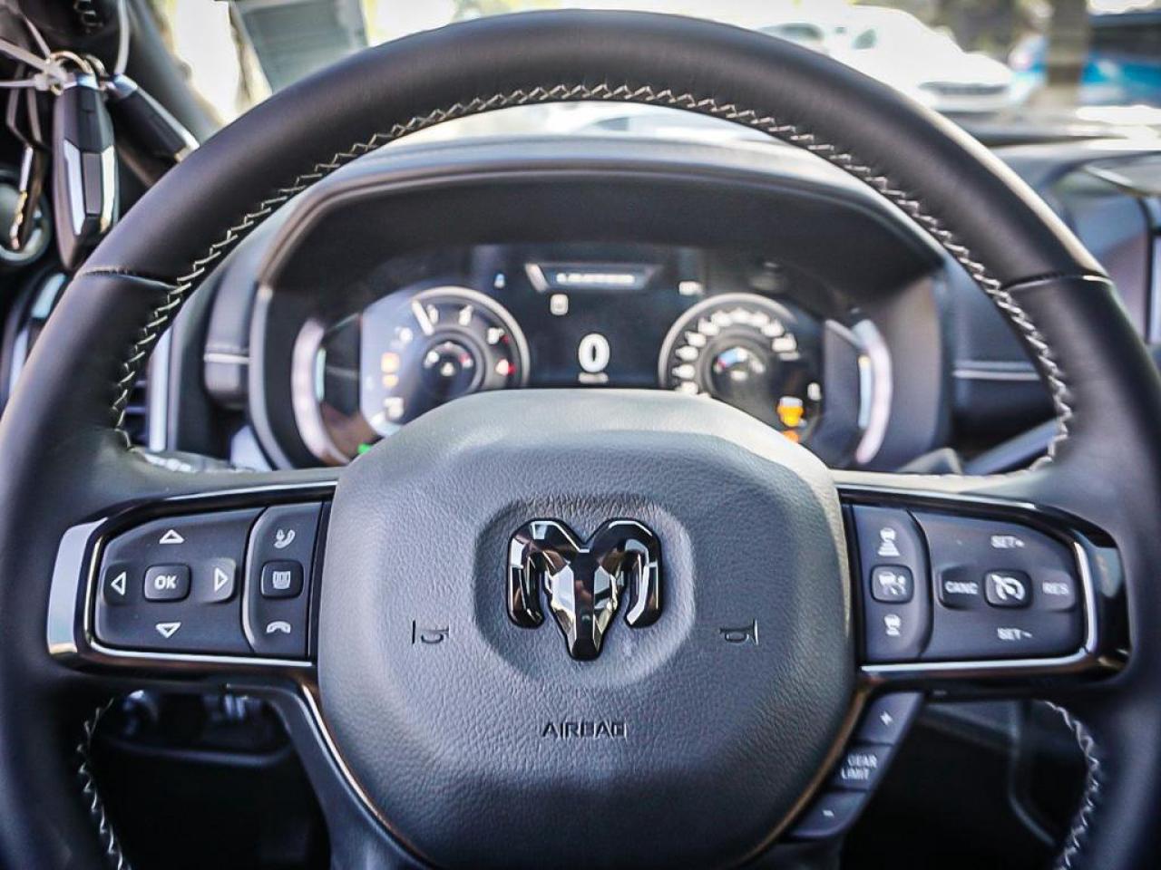 2026 RAM 2500  Photo