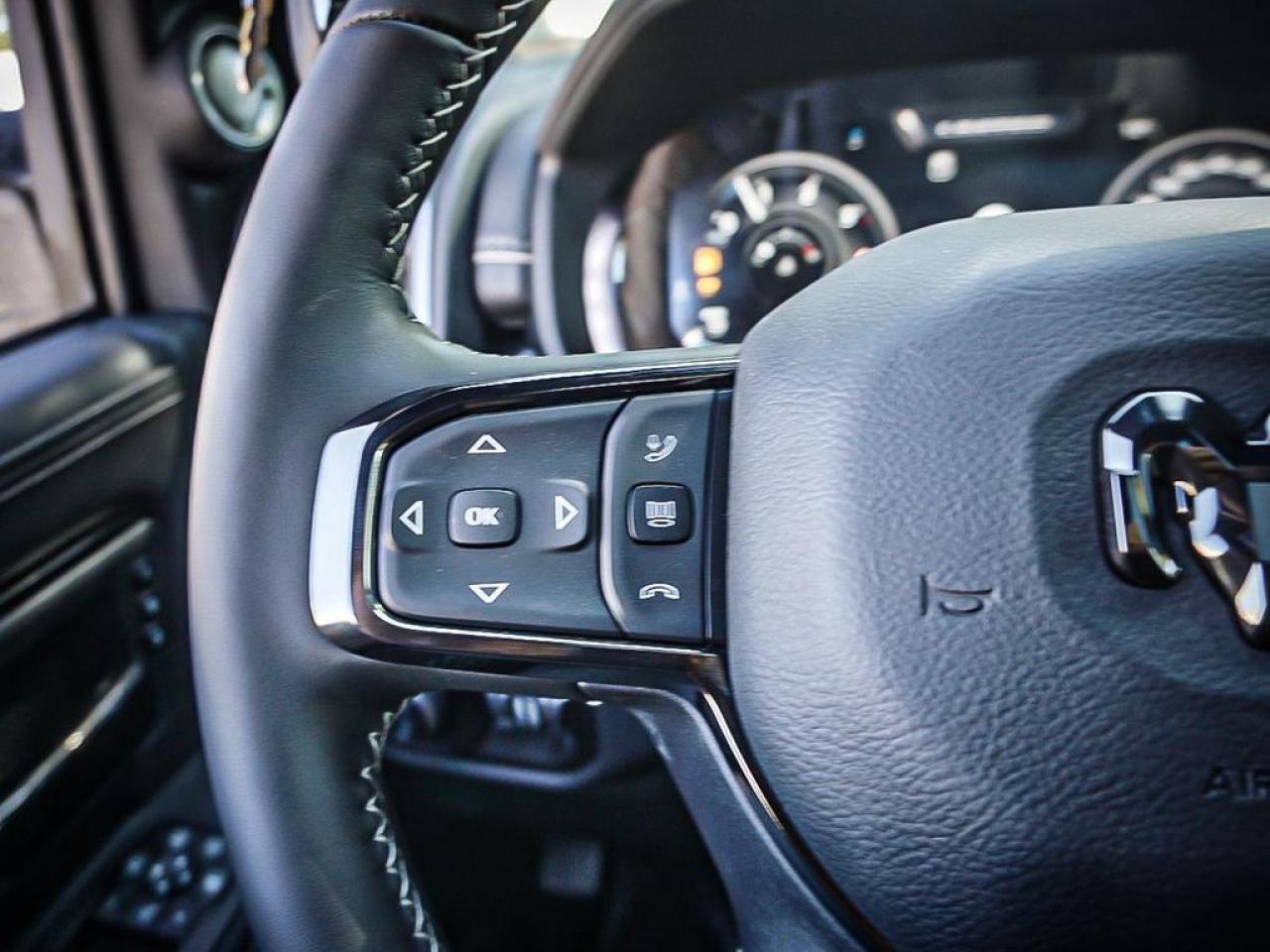 2026 RAM 2500  Photo