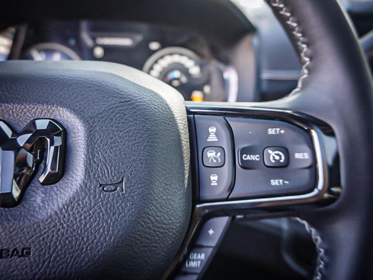 2026 RAM 2500  Photo