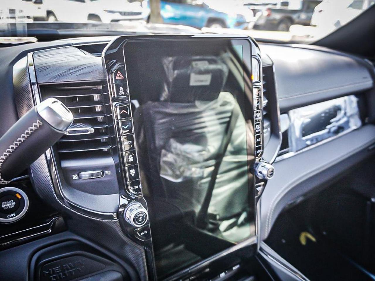 2026 RAM 2500  Photo