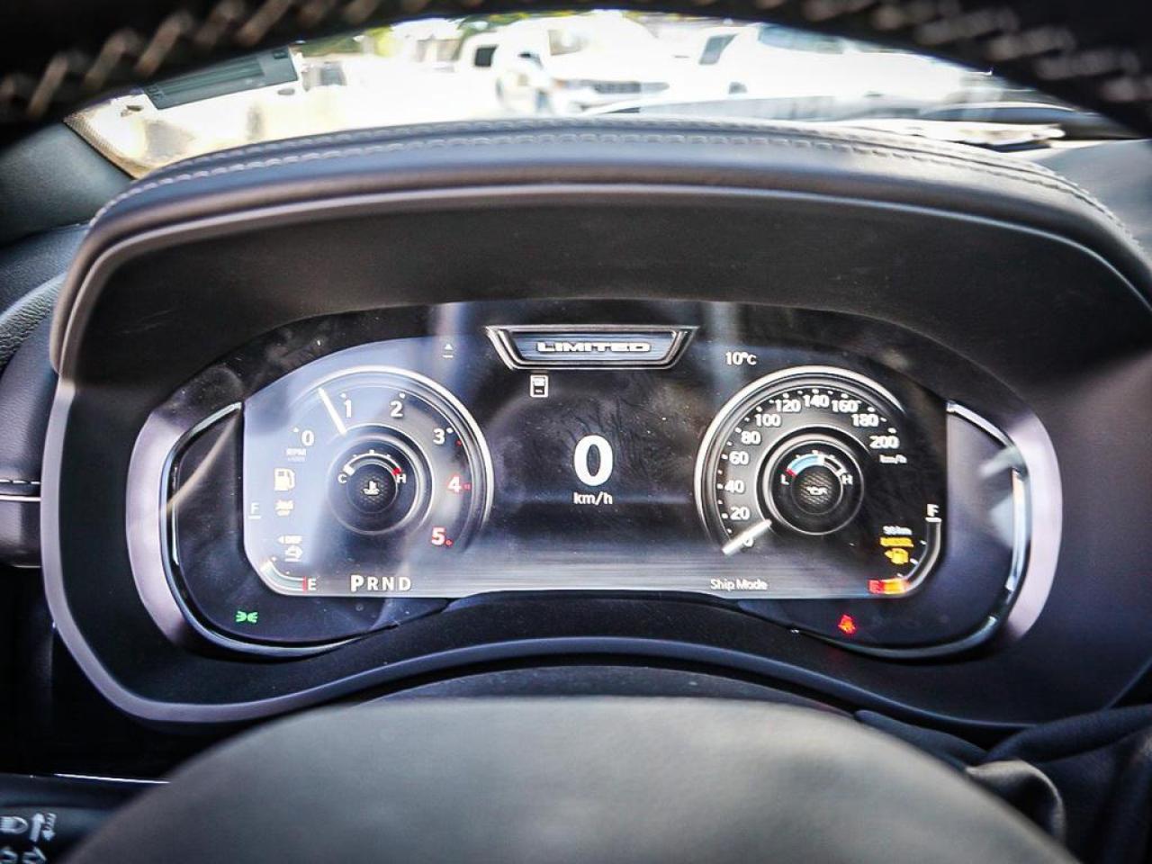 2026 RAM 2500  Photo