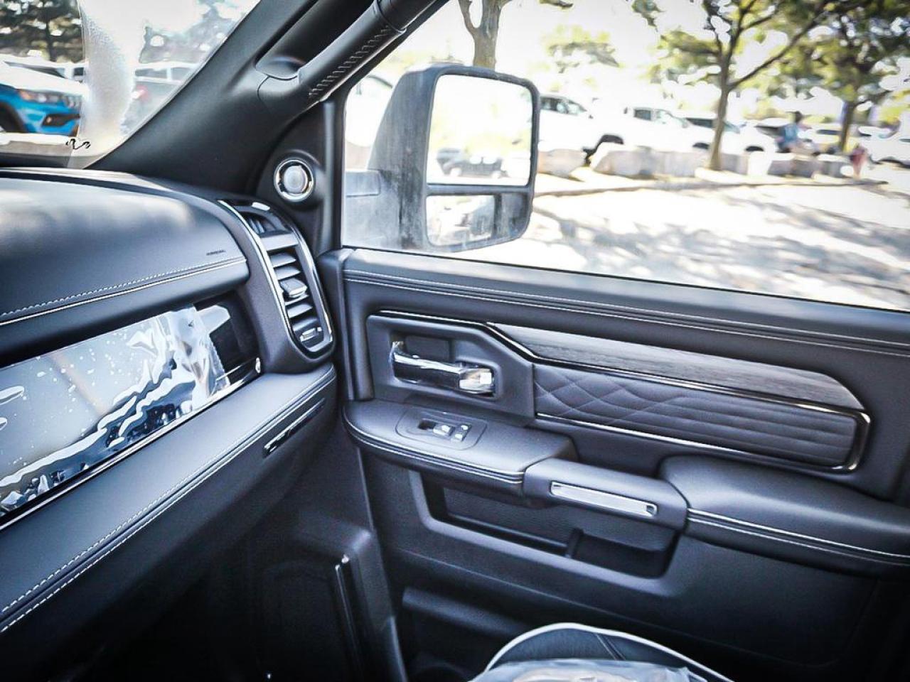 2026 RAM 2500  Photo