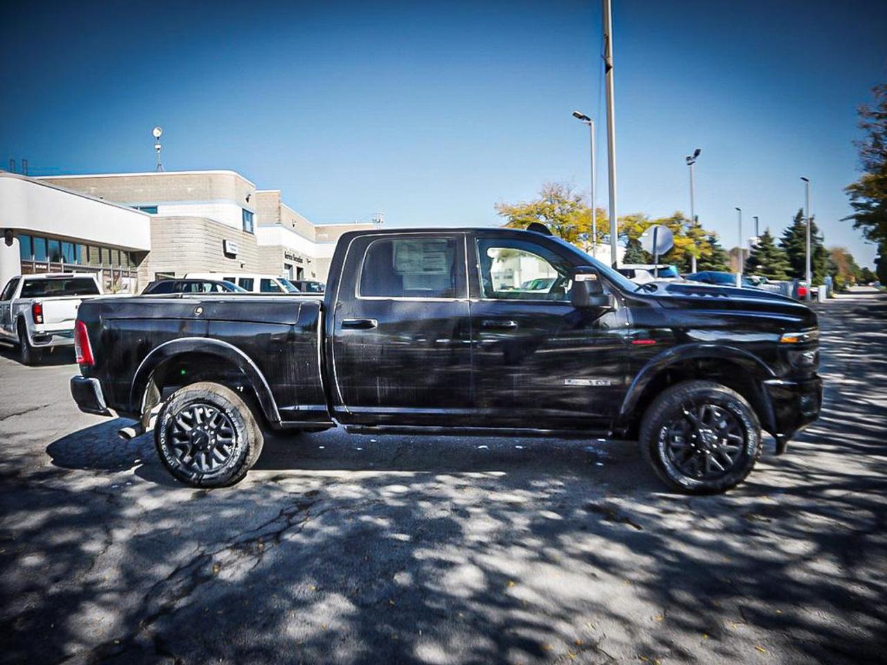 2026 RAM 2500  Photo