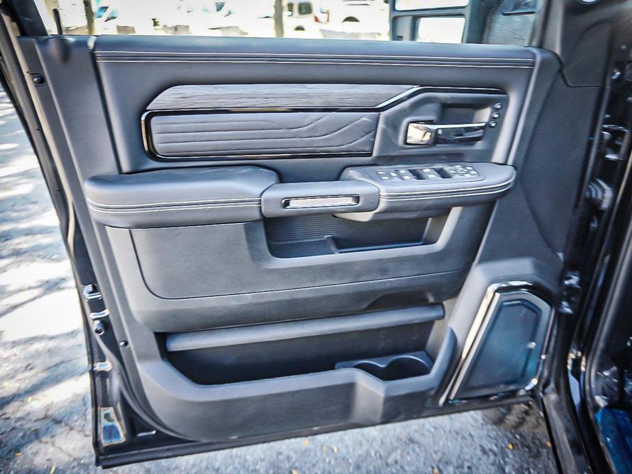 2026 RAM 2500  Photo