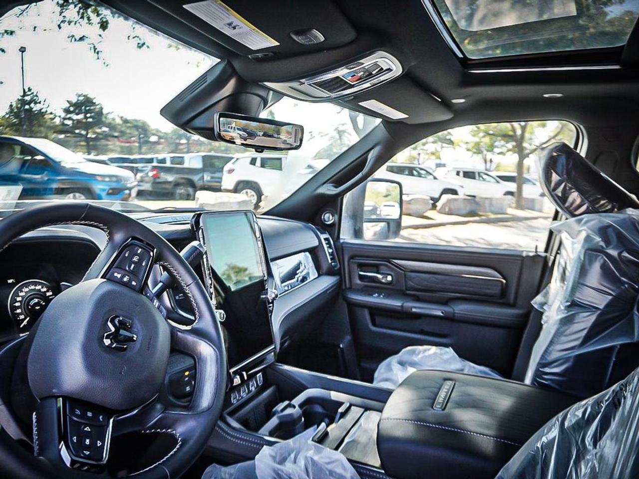 2026 RAM 2500  Photo