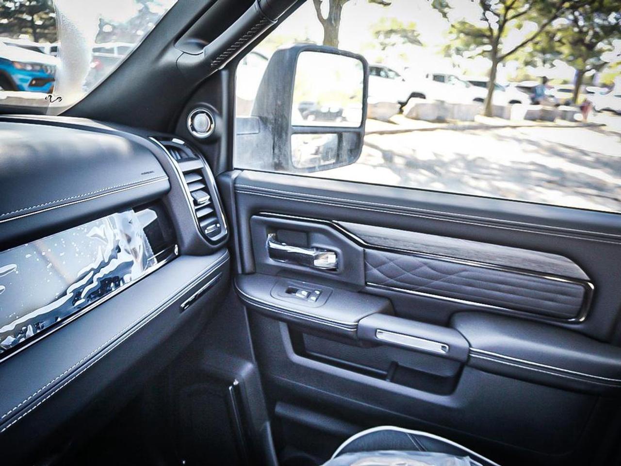 2026 RAM 2500  Photo