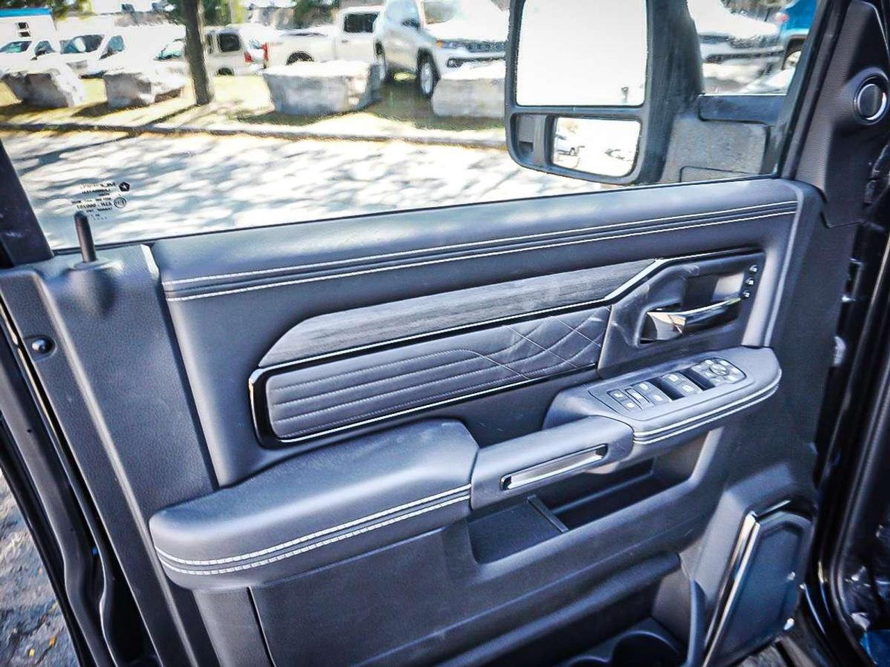 2026 RAM 2500  Photo