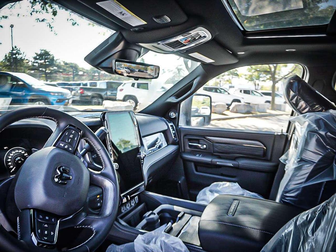 2026 RAM 2500  Photo