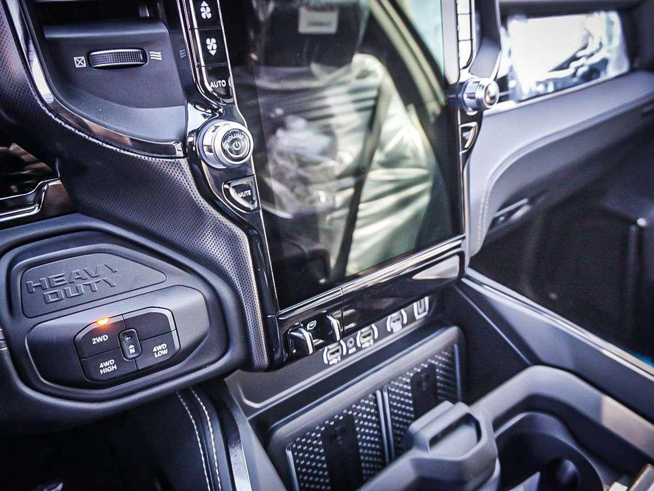 2026 RAM 2500  Photo