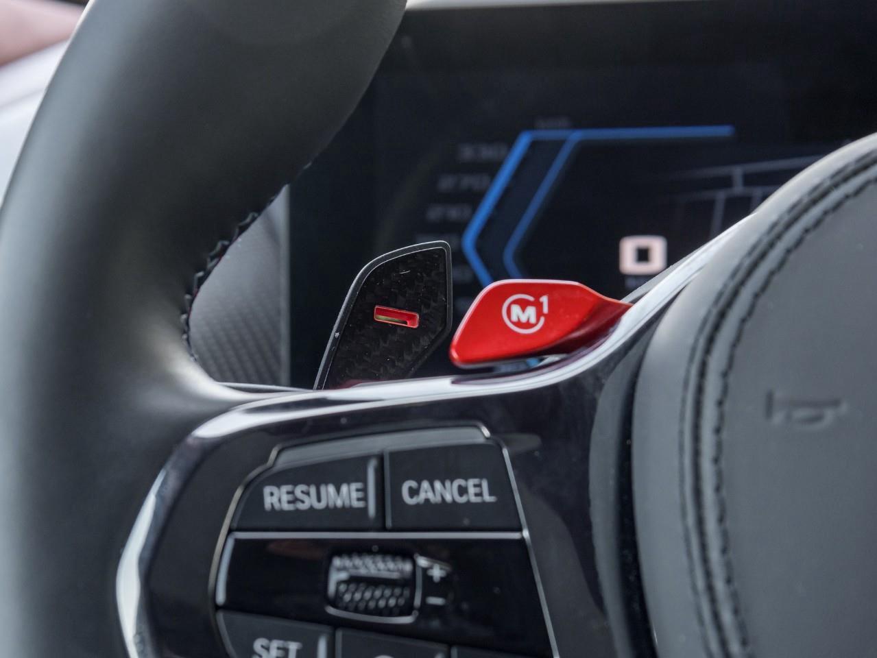 2024 BMW XM Base 4dr All-Wheel Drive Sports Activity Vehicle Photo