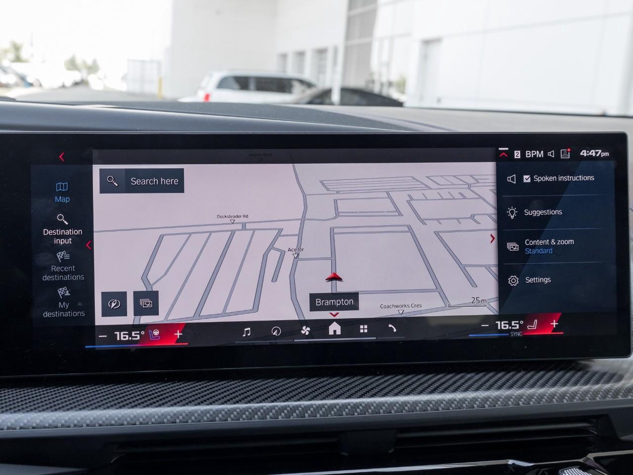 2024 BMW XM Base 4dr All-Wheel Drive Sports Activity Vehicle Photo