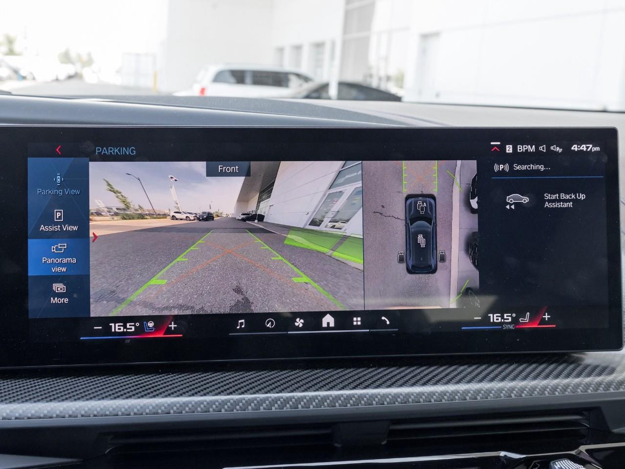 2024 BMW XM Base 4dr All-Wheel Drive Sports Activity Vehicle Photo