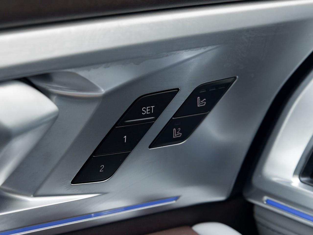 2024 BMW XM Base 4dr All-Wheel Drive Sports Activity Vehicle Photo