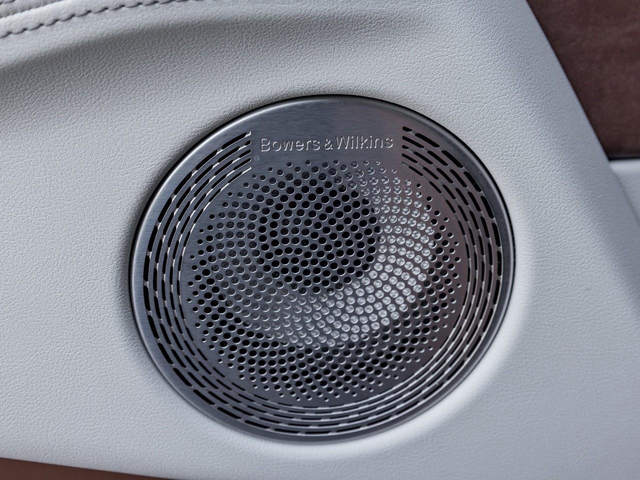 2024 BMW XM Base 4dr All-Wheel Drive Sports Activity Vehicle Photo