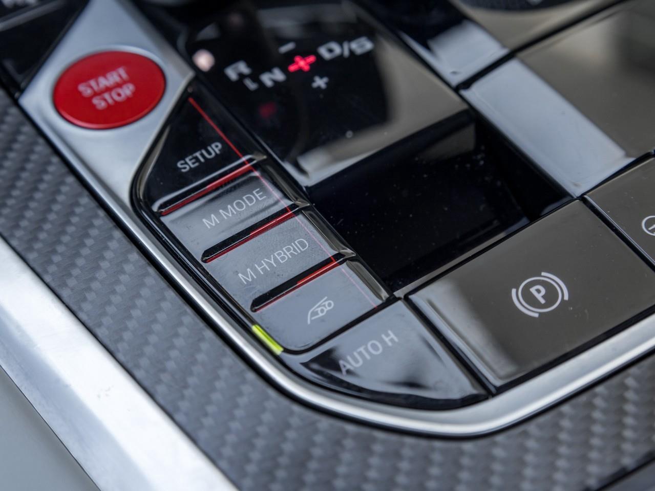 2024 BMW XM Base 4dr All-Wheel Drive Sports Activity Vehicle Photo