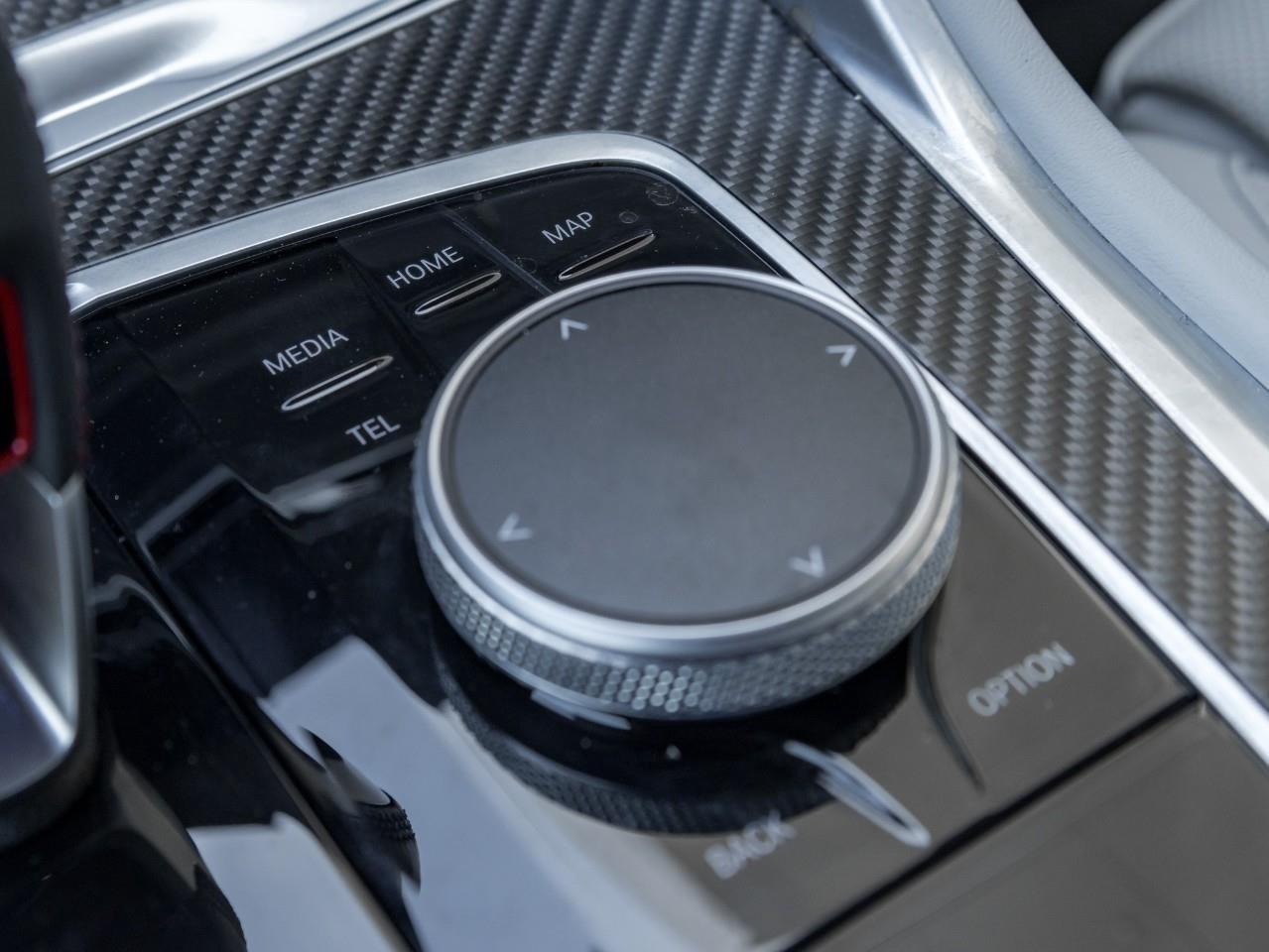 2024 BMW XM Base 4dr All-Wheel Drive Sports Activity Vehicle Photo