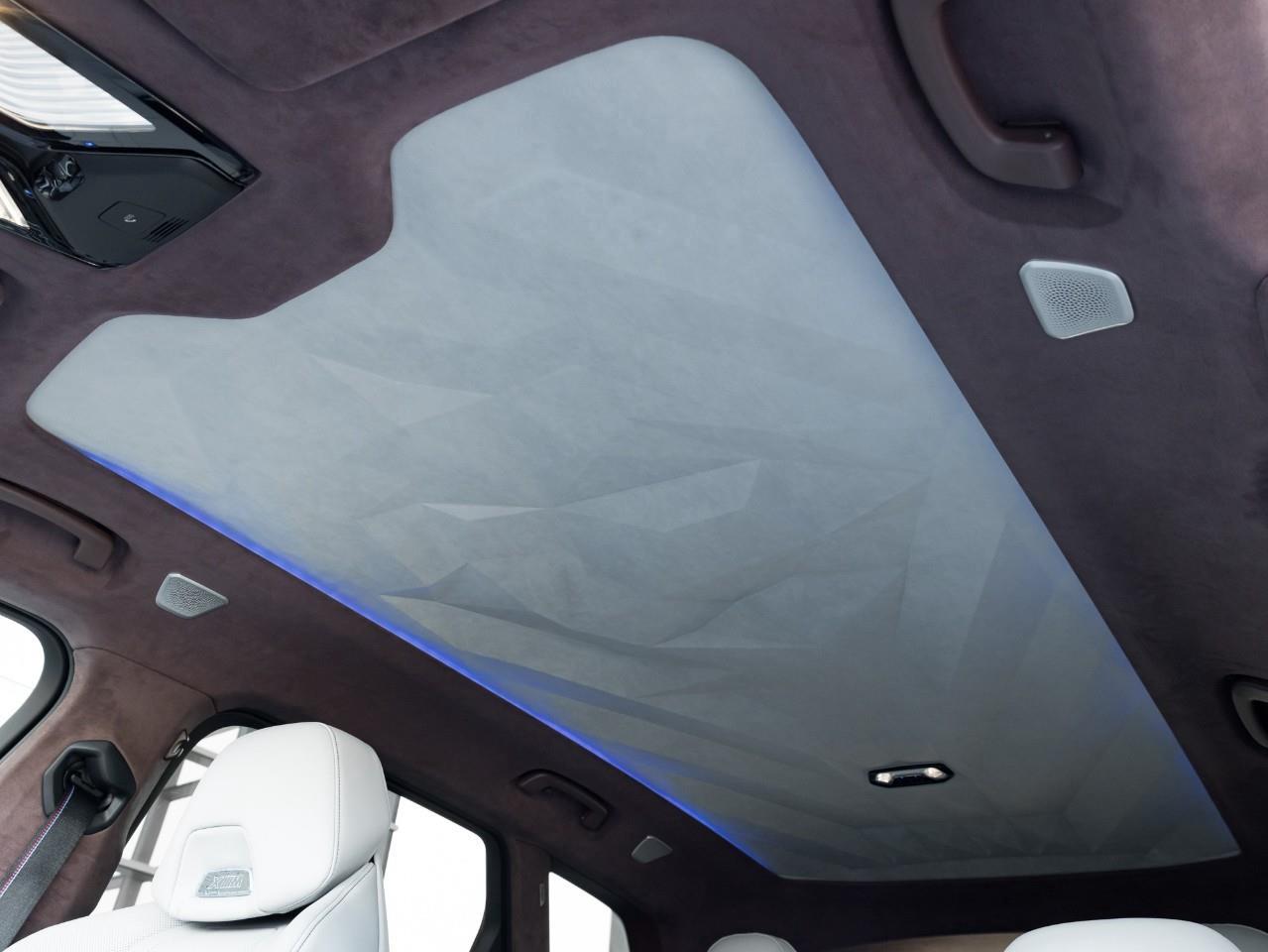 2024 BMW XM Base 4dr All-Wheel Drive Sports Activity Vehicle Photo