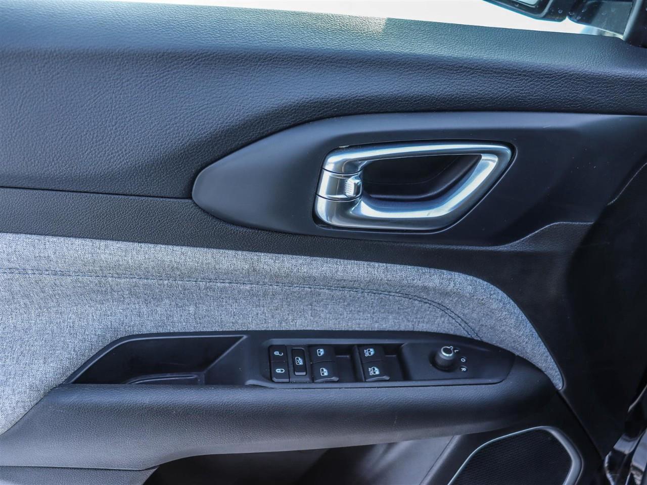 2024 Jeep Compass Sport 4dr 4x4 Photo