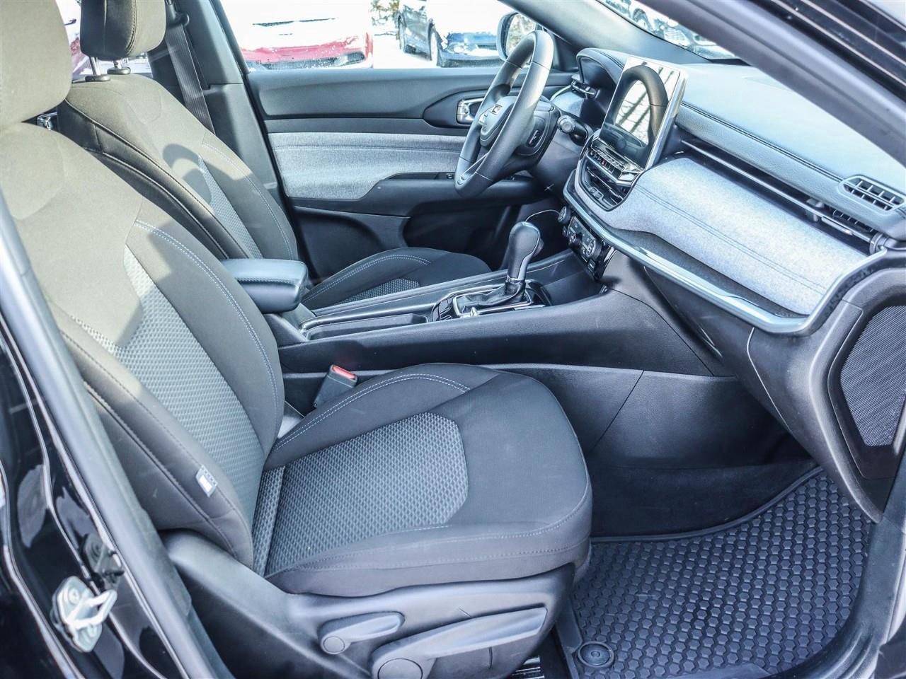 2024 Jeep Compass Sport 4dr 4x4 Photo