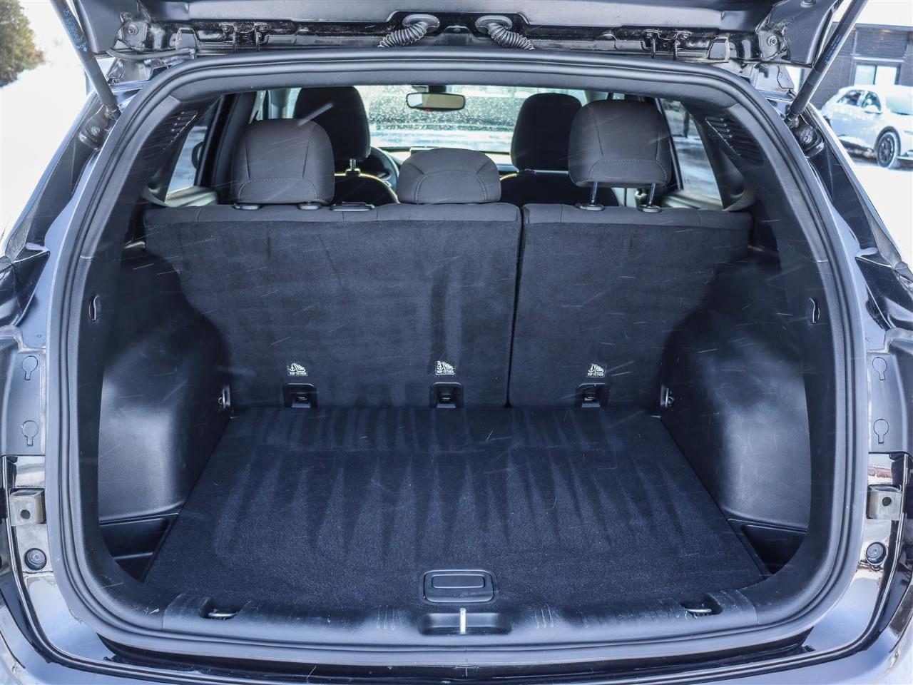 2024 Jeep Compass Sport 4dr 4x4 Photo