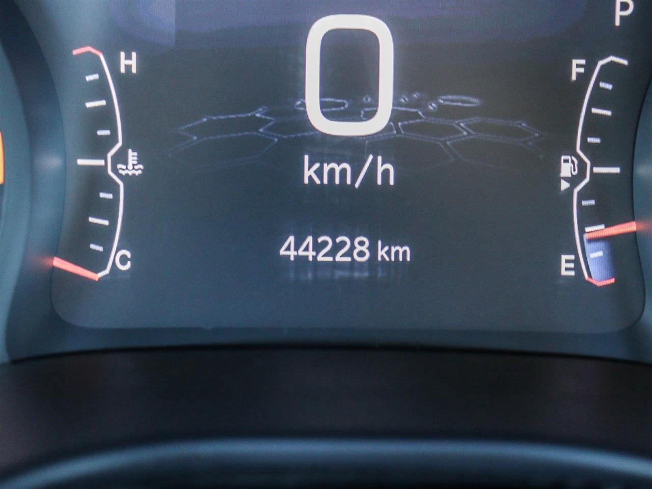 2024 Jeep Compass Sport 4dr 4x4 Photo