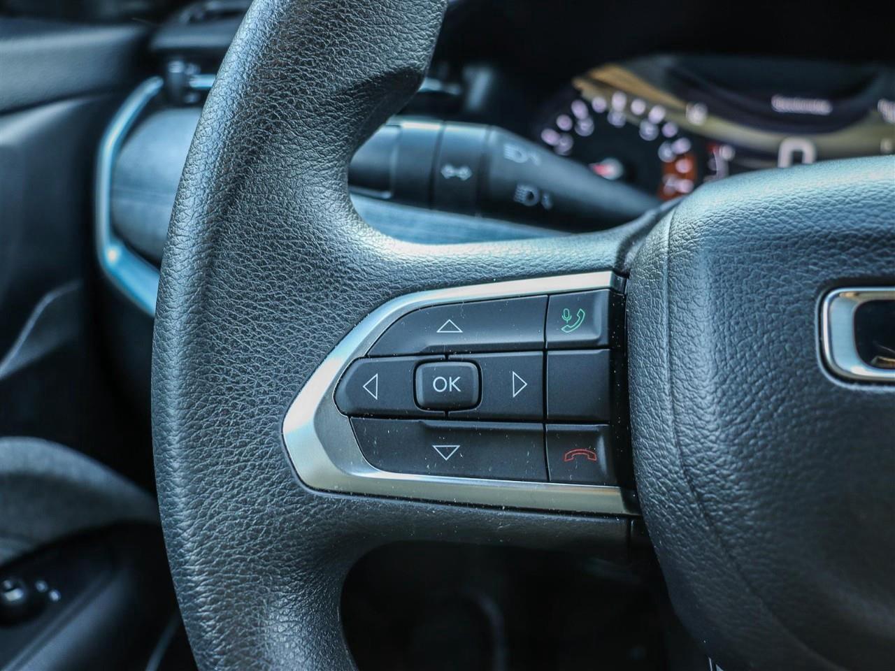 2024 Jeep Compass Sport 4dr 4x4 Photo