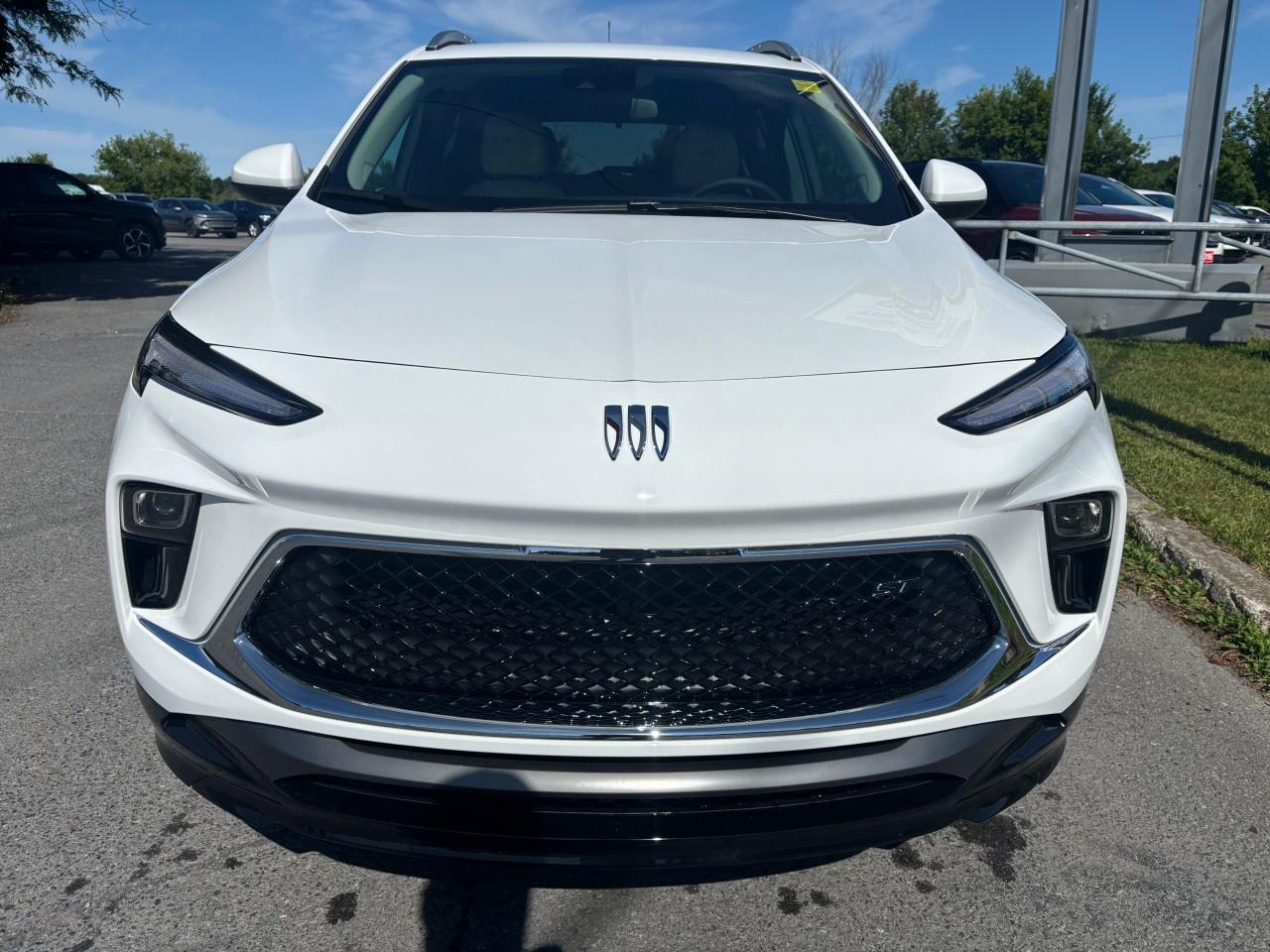 2026 Buick Encore GX Sport Touring AWD Photo