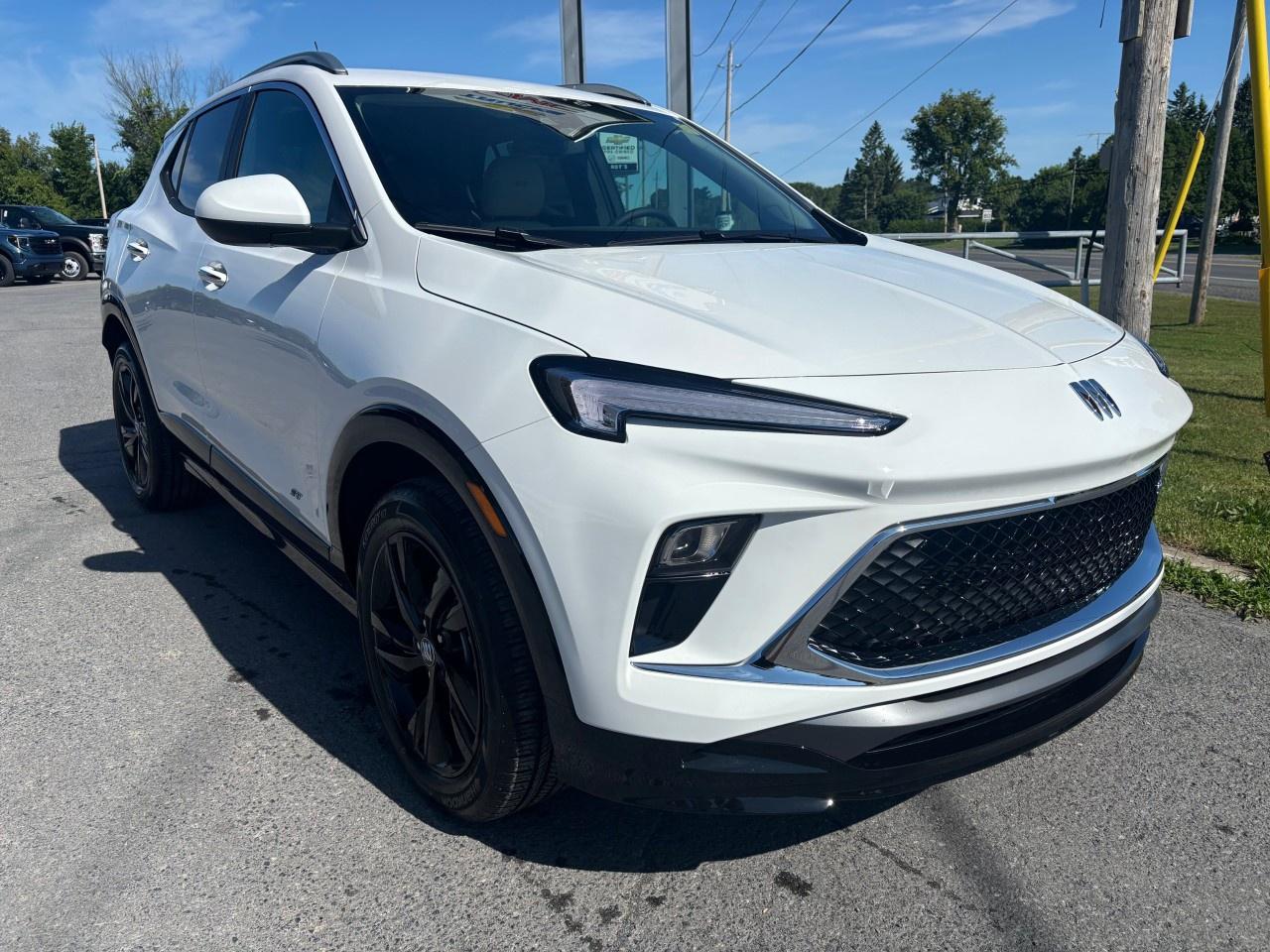 2026 Buick Encore GX Sport Touring AWD Photo0