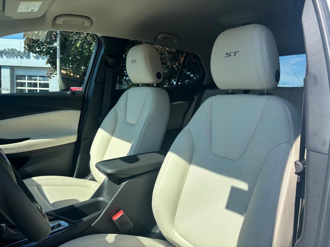 2026 Buick Encore GX Sport Touring AWD Photo