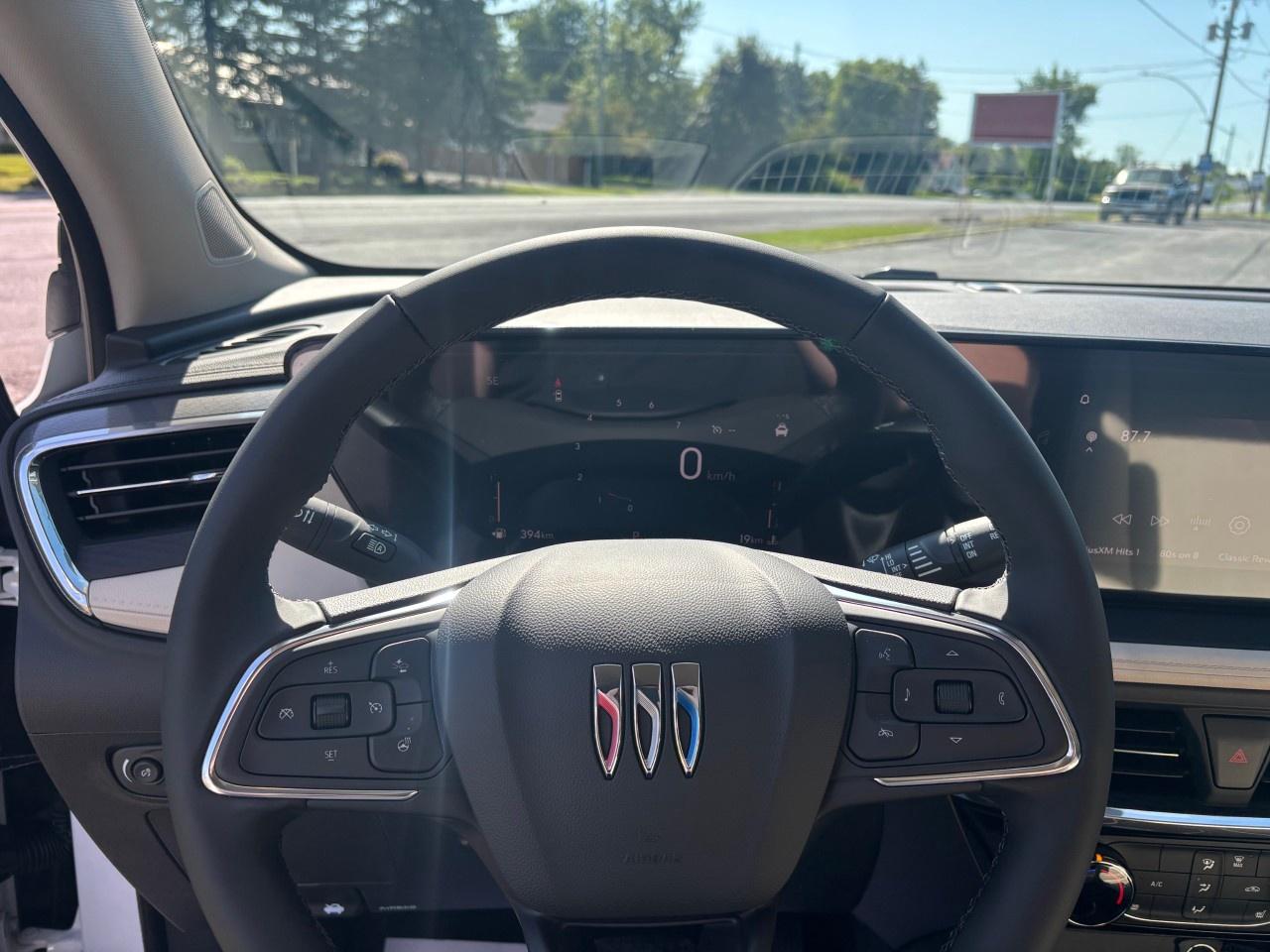 2026 Buick Encore GX Sport Touring AWD Photo